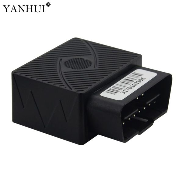 car gps & accessories plug and play obd ii 2g tracker cctr-831 9-40v dc suitable for truck built in rechargeable battery power down alarm
car gps & accessories plug and play obd ii 2g tracker cctr-831 9-40v dc suitable for truck built in rechargeable battery power down alarm