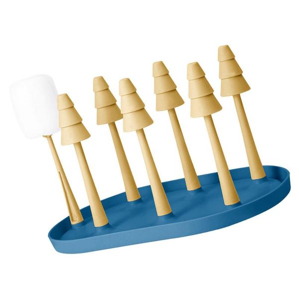 kitchen storage & organization 1pc water cup holder upside down shelf draining rack stand
kitchen storage & organization 1pc water cup holder upside down shelf draining rack stand