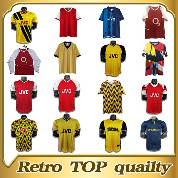highbury home football shirt jersey soccer pires henry reyes 02 03 retro jersey 05 06 98 99 bergkamp 94 95 adams persie 96 97 galla 83 84 87, Black;yellow
highbury home football shirt jersey soccer pires henry reyes 02 03 retro jersey 05 06 98 99 bergkamp 94 95 adams persie 96 97 galla 83 84 87, Black;yellow