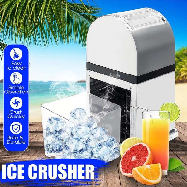 blender protable stainless steel ice crusher shavers chopper manual snow cone smoothie maker block breaking machine slush
blender protable stainless steel ice crusher shavers chopper manual snow cone smoothie maker block breaking machine slush