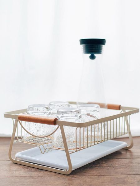 hooks & rails household kitchen tableware water cup storage basket rack bowl japanese style iron plate drain
hooks & rails household kitchen tableware water cup storage basket rack bowl japanese style iron plate drain
