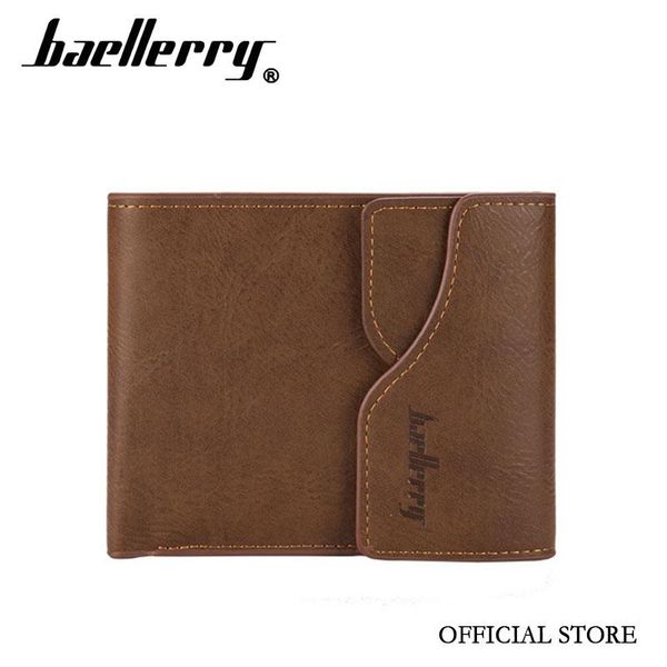 wallets s baellerry vintage horizontal men wallet gent with good quality male leather, Red;black
wallets s baellerry vintage horizontal men wallet gent with good quality male leather, Red;black