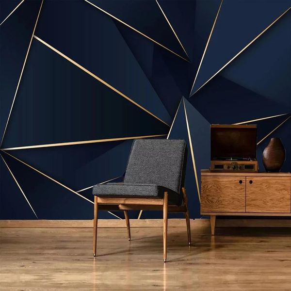 light luxury abstract golden lines blue mural 3d wallpaper for living room bedroom background wall home decor wall cloth fresco
light luxury abstract golden lines blue mural 3d wallpaper for living room bedroom background wall home decor wall cloth fresco