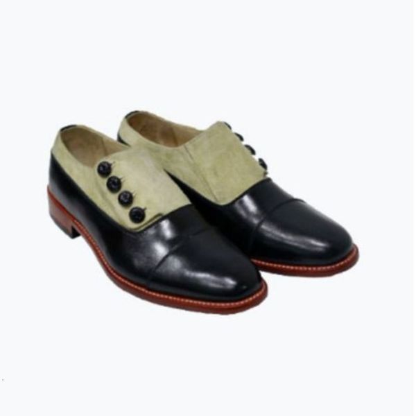 dress shoes sapatos masculinos de camurça com botões, calçados clássicos estilo britânico cabeça redonda kn313 2gxw, Black
dress shoes sapatos masculinos de camurça com botões, calçados clássicos estilo britânico cabeça redonda kn313 2gxw, Black