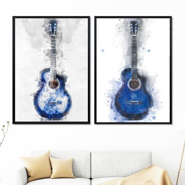 paintings nordic canvas painting home decoration abstract blue guitar vintage wall art posters and prints pictures for living room decor
paintings nordic canvas painting home decoration abstract blue guitar vintage wall art posters and prints pictures for living room decor