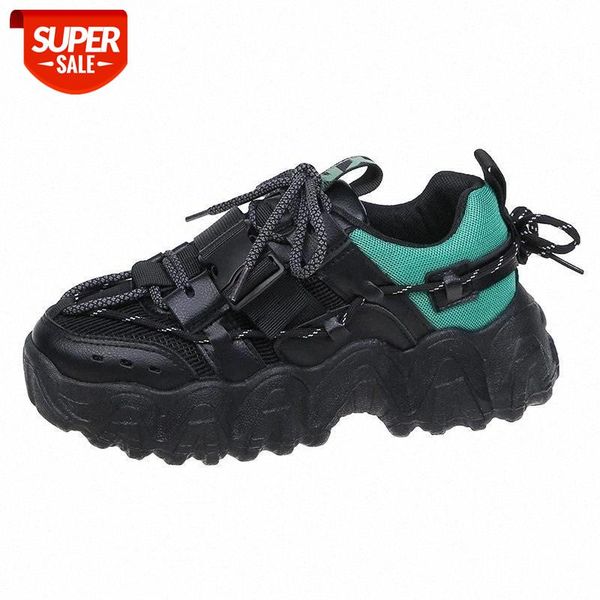 new street chunky sneakers shoes summer mesh breathable running sport shoes women platform outdoor walking sneakers #4r3a
new street chunky sneakers shoes summer mesh breathable running sport shoes women platform outdoor walking sneakers #4r3a