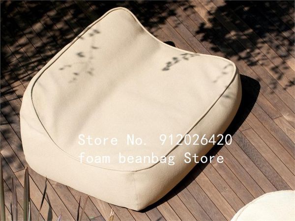 camp furniture extra wide two seat bean bag floating chair on water rectangle waterproof outdoor beach cushion
camp furniture extra wide two seat bean bag floating chair on water rectangle waterproof outdoor beach cushion