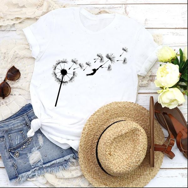 women graphic flying girl lady simple short sleeve cute 90s tees print t shirt clothing female shirt t shirt, White
women graphic flying girl lady simple short sleeve cute 90s tees print t shirt clothing female shirt t shirt, White