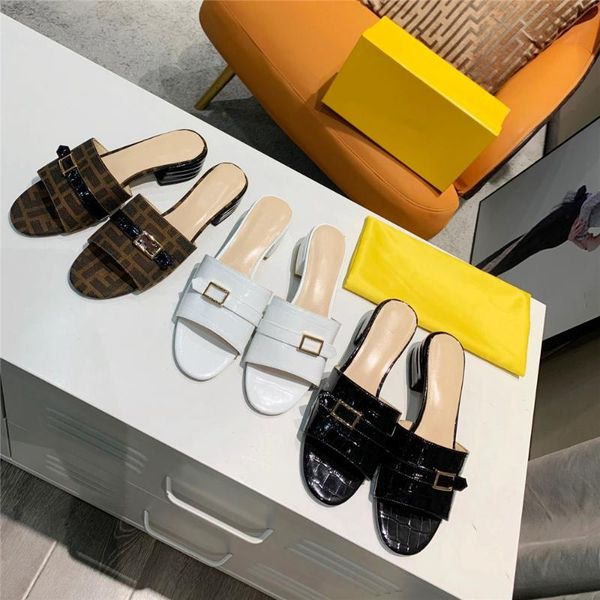 2021 new spring summer women's slippers genuine leather shoes ladies slippers sell outside shoes size36-42, Black
2021 new spring summer women's slippers genuine leather shoes ladies slippers sell outside shoes size36-42, Black