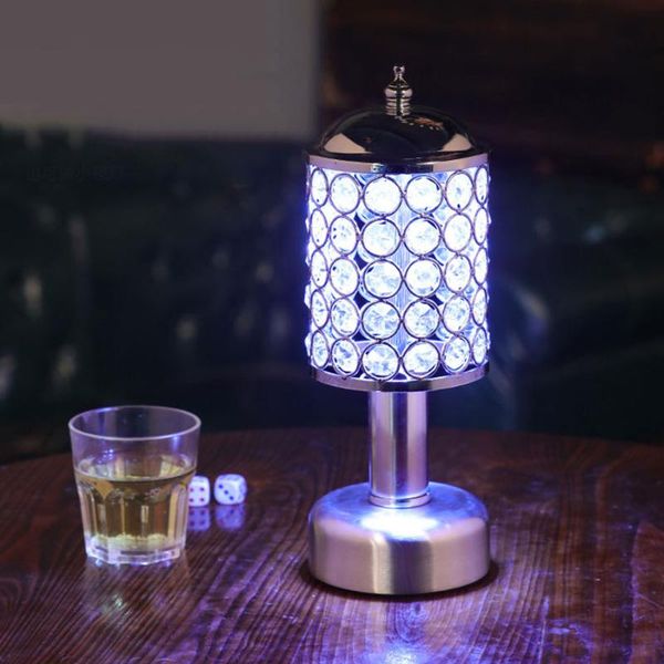 table lamps wrought iron bar charging lamp nightclub ktv cafe night light romantic crystal bedroom bedside
table lamps wrought iron bar charging lamp nightclub ktv cafe night light romantic crystal bedroom bedside