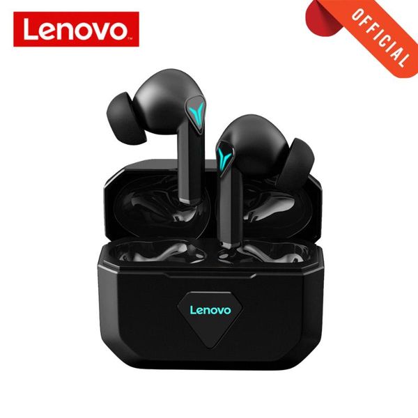 headphones & earphones lenovo gm6 tws gaming earphone high-end wireless buletooth noise canceling with mic waterproof
headphones & earphones lenovo gm6 tws gaming earphone high-end wireless buletooth noise canceling with mic waterproof