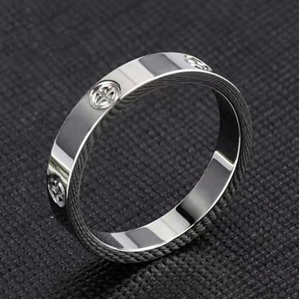 wedding rings fashion stainless steel rose gold color love ring for women men couple cz crystal party jewelry, Slivery;golden
wedding rings fashion stainless steel rose gold color love ring for women men couple cz crystal party jewelry, Slivery;golden