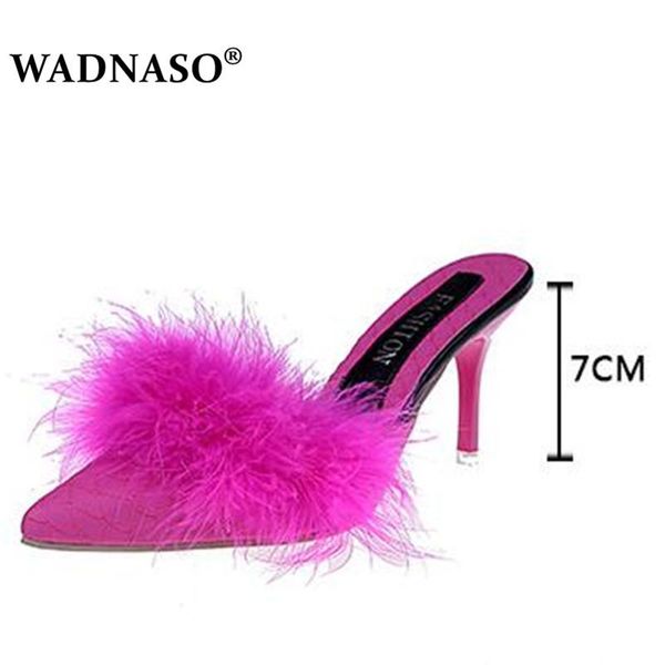 slippers women's fashion real fur plush designer quality lazy furry middle heel slides party sandals large size 35-41, Black
slippers women's fashion real fur plush designer quality lazy furry middle heel slides party sandals large size 35-41, Black