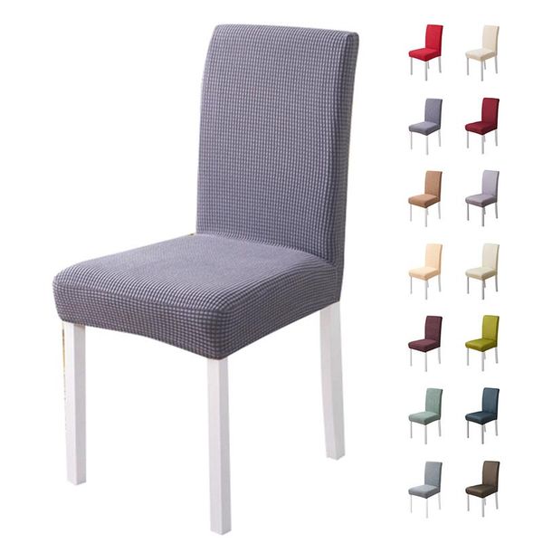chair covers jacquard plain dining cover spandex stretch slipcover case elastic for kitchen wedding el banquet
chair covers jacquard plain dining cover spandex stretch slipcover case elastic for kitchen wedding el banquet