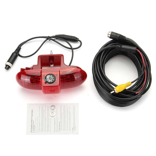 car rear view cameras& parking sensors pal brake led light lamp reverse backup night vision waterproof camera for trafic 2001-2014
car rear view cameras& parking sensors pal brake led light lamp reverse backup night vision waterproof camera for trafic 2001-2014