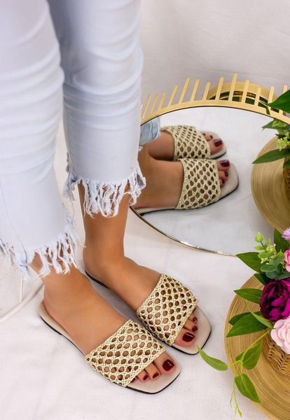 sandals sultan natax textile lace slip on ladies flats slides female mules summer fashion slippers shoes for women 2021, Black
sandals sultan natax textile lace slip on ladies flats slides female mules summer fashion slippers shoes for women 2021, Black
