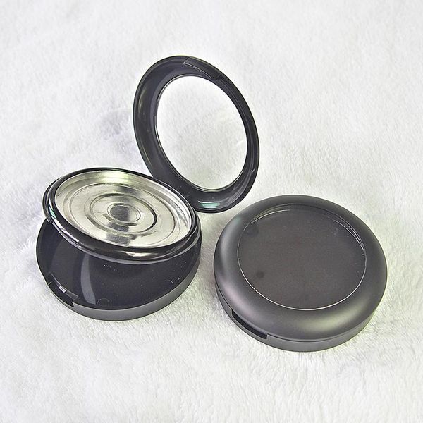 storage bottles & jars 10pcs/lot mablack empty cosmetic eyeshadow case with aluminum pan double layer powder compact container box clear fli
storage bottles & jars 10pcs/lot mablack empty cosmetic eyeshadow case with aluminum pan double layer powder compact container box clear fli