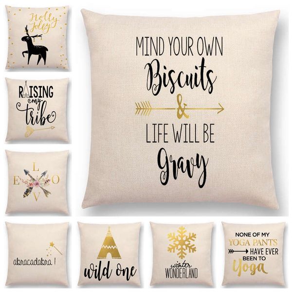 golden decorative brave confidence hope love forceful warm words cushion cover christmas gifts pillow case
golden decorative brave confidence hope love forceful warm words cushion cover christmas gifts pillow case