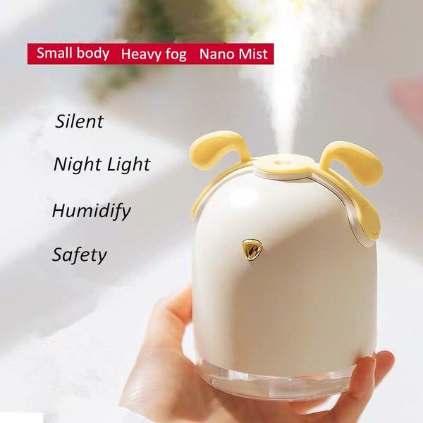 humidifiers 250ml air humidifier with 2000mah battery usb humidificador colorful lamp ultrasonic aroma essential oil defuser for home car
humidifiers 250ml air humidifier with 2000mah battery usb humidificador colorful lamp ultrasonic aroma essential oil defuser for home car