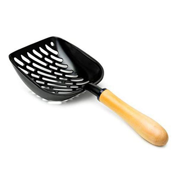 cat litter scoop with flexible long handle,deep shovel sifter durable solid,non-stick deep scoop,waterproof and rust resistant p
cat litter scoop with flexible long handle,deep shovel sifter durable solid,non-stick deep scoop,waterproof and rust resistant p