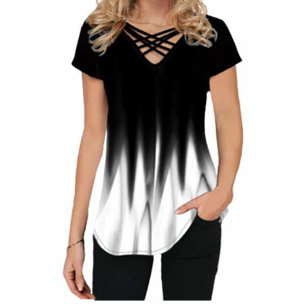 women's t-shirt 5xl womens summer tee shirts plus size 2021 office ladies spring lace up goth t-shirts y2k loose tees elegant red gree, White
women's t-shirt 5xl womens summer tee shirts plus size 2021 office ladies spring lace up goth t-shirts y2k loose tees elegant red gree, White