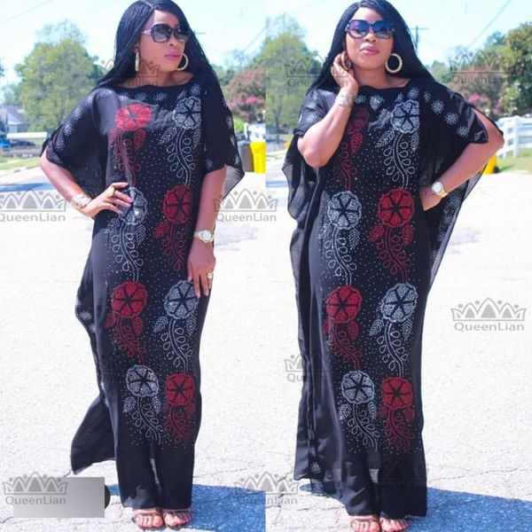 ethnic clothing african oversize chiffon loose design diamond length 140 cm wide 115 (zuan#), Red
ethnic clothing african oversize chiffon loose design diamond length 140 cm wide 115 (zuan#), Red