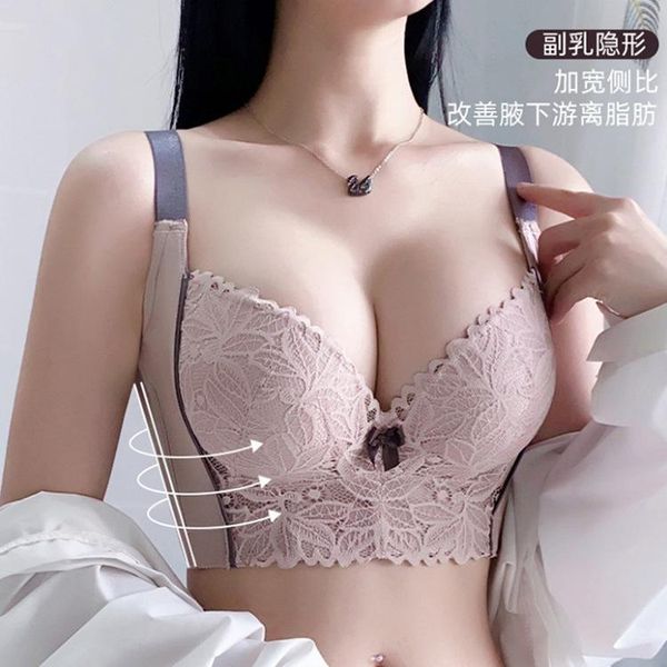 bras women lace underwire push up bra underwear for bralette lingerie intimates plus size female, Red;black
bras women lace underwire push up bra underwear for bralette lingerie intimates plus size female, Red;black