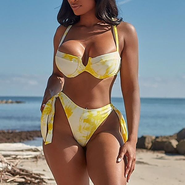 women's swimwear swimsuit women underwire y2k tropical bikini female lycra fabric for wax femme taille xxl bandea, White;black
women's swimwear swimsuit women underwire y2k tropical bikini female lycra fabric for wax femme taille xxl bandea, White;black