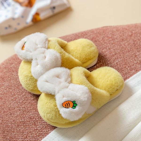 slipper 20211 kids winter girl boys slippers home warm shoes indoor children baby toddler fur cute, Black;grey
slipper 20211 kids winter girl boys slippers home warm shoes indoor children baby toddler fur cute, Black;grey