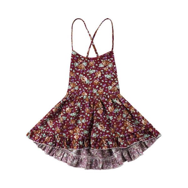 women's swimwear summer backless print floral vestidos cover-ups baby girl skater dress kid princess party dresses sundress, White;black
women's swimwear summer backless print floral vestidos cover-ups baby girl skater dress kid princess party dresses sundress, White;black
