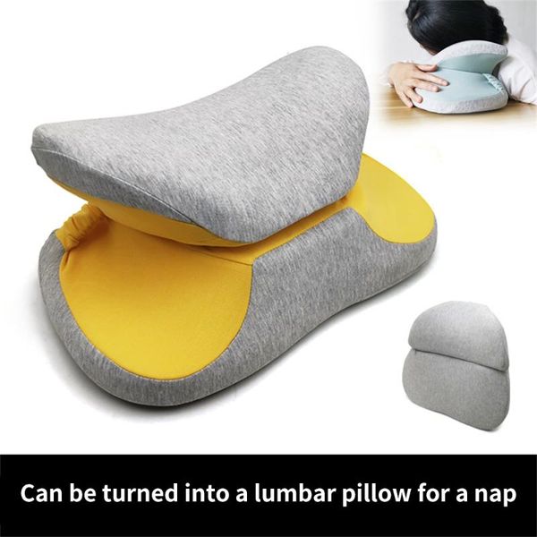 pillow memory foam nap travel neck bedding orthopedic support cushion headrest for desk napping pillows
pillow memory foam nap travel neck bedding orthopedic support cushion headrest for desk napping pillows