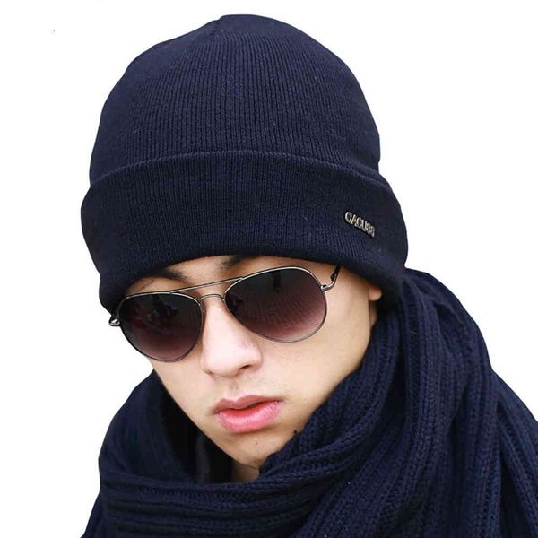 hat hat men's autumn and winter wool hat warm cold proof knitted versatile fashion baotou outdoor plush pullover, Blue;gray
hat hat men's autumn and winter wool hat warm cold proof knitted versatile fashion baotou outdoor plush pullover, Blue;gray
