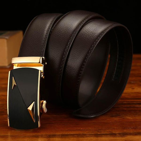 belts anxianni cow genuine leather men's belt strap for male automatic buckle alloy, Black;brown
belts anxianni cow genuine leather men's belt strap for male automatic buckle alloy, Black;brown