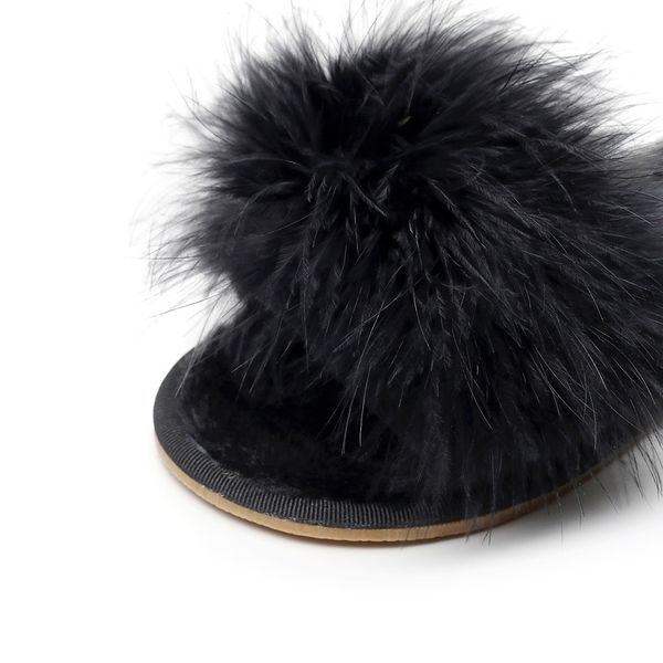 fayuekey 2020 new spring summer winter home cotton plush fur slippers women indoor floor bedroom flat shoes k722, Black
fayuekey 2020 new spring summer winter home cotton plush fur slippers women indoor floor bedroom flat shoes k722, Black