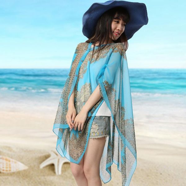 women's swimwear sunscreen shawl cycling beach multi use various scarves chiffon printing anti ultraviolet cashew flower pearl, White;black
women's swimwear sunscreen shawl cycling beach multi use various scarves chiffon printing anti ultraviolet cashew flower pearl, White;black