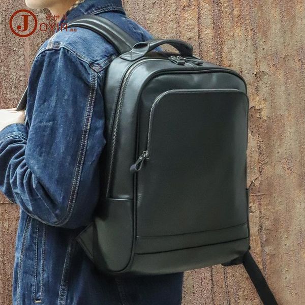 backpack male high-volume business computer bags outdoor fashion multifunctional head layer cowhide men's
backpack male high-volume business computer bags outdoor fashion multifunctional head layer cowhide men's