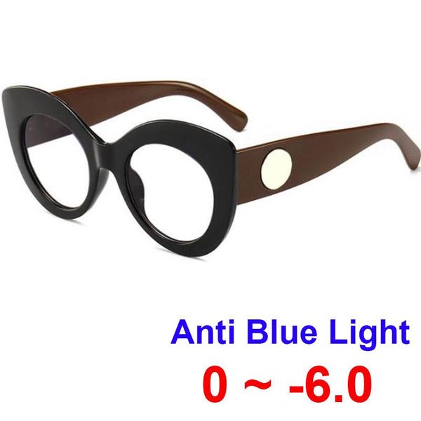 sunglasses points -0.5 -1.0 -1.5 -2.0 -2.5 -6.0 finished glasses myopia women anti blue light eyeglasses prescription shortsighted eyewear, White;black
sunglasses points -0.5 -1.0 -1.5 -2.0 -2.5 -6.0 finished glasses myopia women anti blue light eyeglasses prescription shortsighted eyewear, White;black