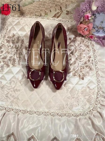 sp 2019 new fashion luxury pumps women mix color women's pumps shoes high heels thin heel office&career point toe shoes female pump 33, Black
sp 2019 new fashion luxury pumps women mix color women's pumps shoes high heels thin heel office&career point toe shoes female pump 33, Black