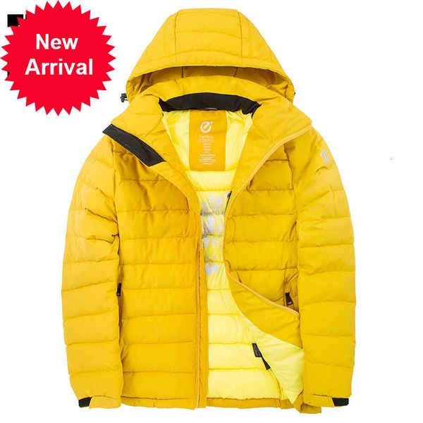 tiger force 2021 new men's winter jacket for men clothing medium-long hooded jackets thick yellow casual warm parka coat 70769, Black
tiger force 2021 new men's winter jacket for men clothing medium-long hooded jackets thick yellow casual warm parka coat 70769, Black