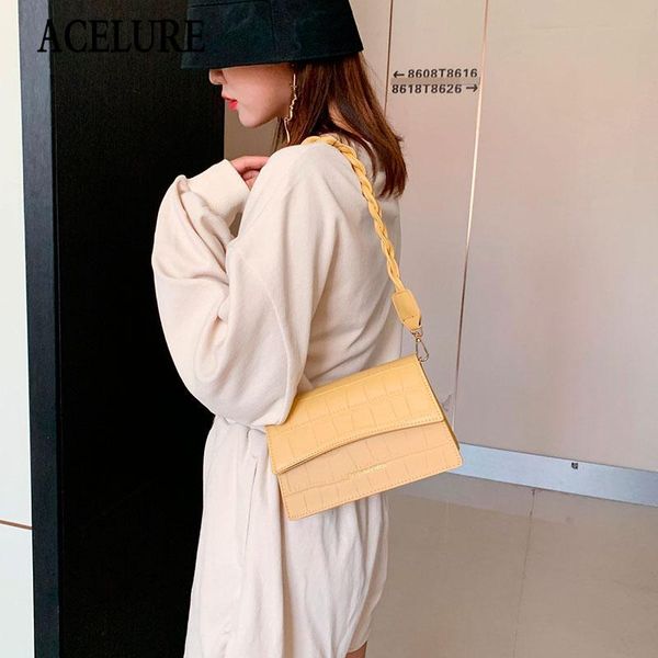 shoulder bags acelure elegant ladies mini handbags purse small alligator pu leather women solid cover crossbody female
shoulder bags acelure elegant ladies mini handbags purse small alligator pu leather women solid cover crossbody female