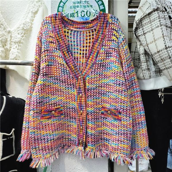 women's jackets seebeautiful contrast color loose jacket coat lapel long sleeve single breasted fashion 2021 autumn winter women g736, Black;brown
women's jackets seebeautiful contrast color loose jacket coat lapel long sleeve single breasted fashion 2021 autumn winter women g736, Black;brown