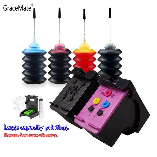 gracemate 123xl ink cartridge for 123 123xl for deskjet 2630 2620 1110 2130 2132 2133 3630 3632 3638 3639 4520 printer
gracemate 123xl ink cartridge for 123 123xl for deskjet 2630 2620 1110 2130 2132 2133 3630 3632 3638 3639 4520 printer