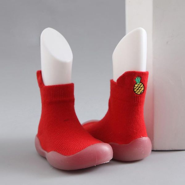 first walkers spring and autumn baby floor socks cartoon printing children's non-slip toddler footwear cotton for infant
first walkers spring and autumn baby floor socks cartoon printing children's non-slip toddler footwear cotton for infant