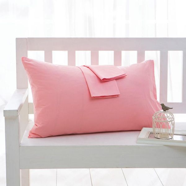 pillow case 100% cotton pillowcase solid color cover multi-color and multi-size optional for bedroom use customizable
pillow case 100% cotton pillowcase solid color cover multi-color and multi-size optional for bedroom use customizable