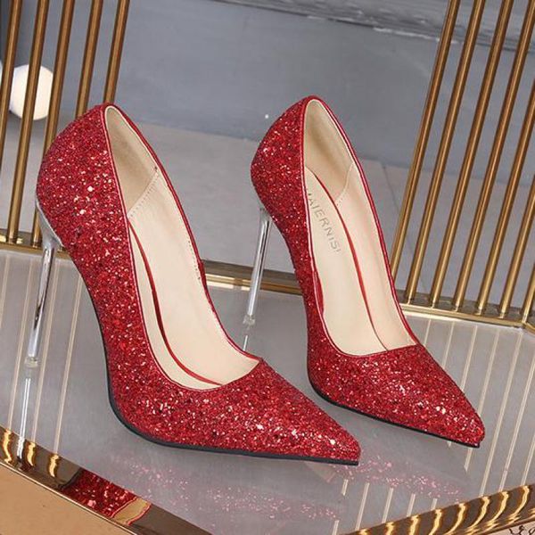 dress shoes odinokov 22cm heels women pumps sequins wedding square crystal heel heeled party 2021, Black
dress shoes odinokov 22cm heels women pumps sequins wedding square crystal heel heeled party 2021, Black