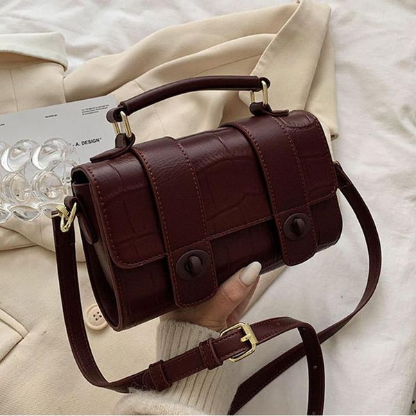 evening bags retro female fashion handbags crossbody totes woman brand shoulder purse mini square messenger 2021
evening bags retro female fashion handbags crossbody totes woman brand shoulder purse mini square messenger 2021