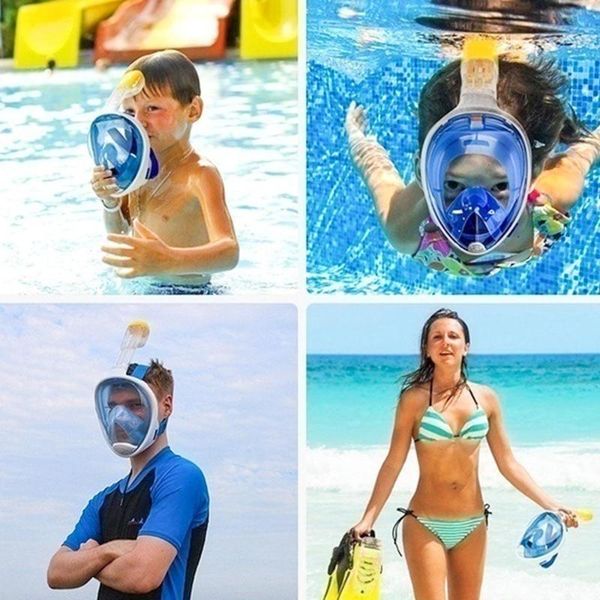 snorkel swimming goggles dry submersible mask scuba breather pipe 3 colors l / xl anti fog natatorium diving
snorkel swimming goggles dry submersible mask scuba breather pipe 3 colors l / xl anti fog natatorium diving