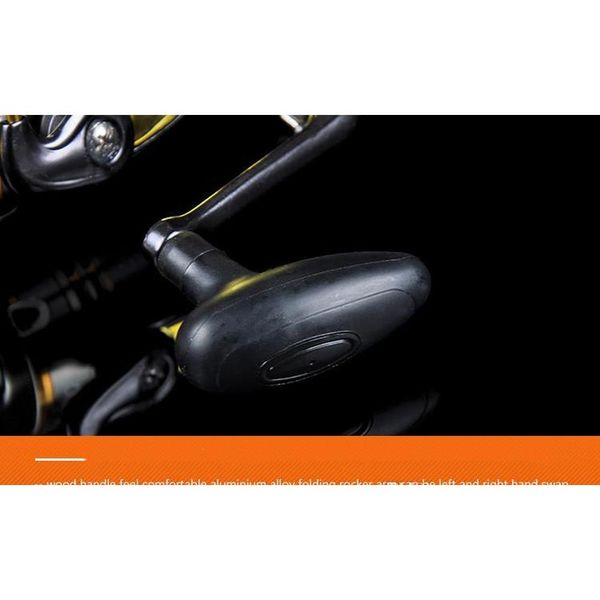 grade 1000-7000 spinning fishing reels bearings front drag spinning reel pre loading spi jlldrb outbag2007
grade 1000-7000 spinning fishing reels bearings front drag spinning reel pre loading spi jlldrb outbag2007
