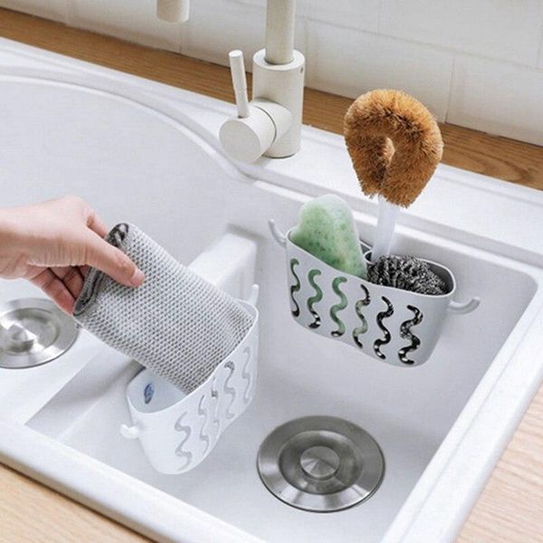 hooks & rails kitchen sponge holder with a suction cup bathroom sucker for sponges soaps scrubbers home supply multifunctional
hooks & rails kitchen sponge holder with a suction cup bathroom sucker for sponges soaps scrubbers home supply multifunctional