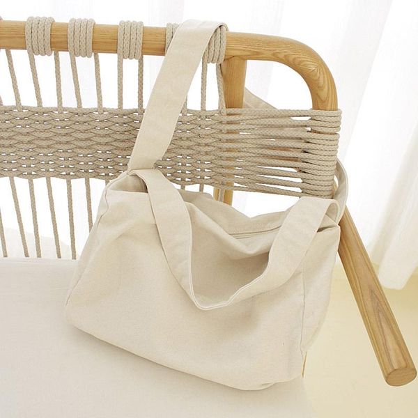 evening bags fashion large-capacity handbag casual canvas shoulder bag solid color messenger women's
evening bags fashion large-capacity handbag casual canvas shoulder bag solid color messenger women's